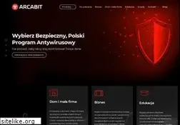Sites similar to arcabit.pl