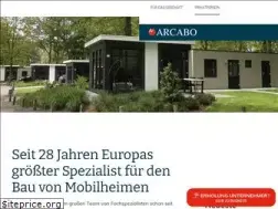 Sites similar to arcabo.de