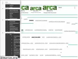 Sites similar to arcabrasil.org.br