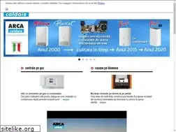 Sites similar to arcacaldaie.ro