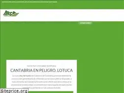 Sites similar to arcacantabria.org