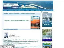 Sites similar to arcachon-guide.fr