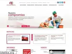 Sites similar to arcacontal.com