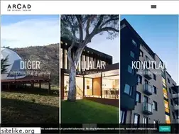 Sites similar to arcad3d.com