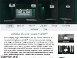 Sites similar to arcada-company.com