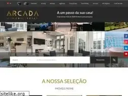 Sites similar to arcada.com.pt