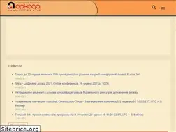 Sites similar to arcada.com.ua