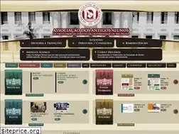 Sites similar to arcadas.org.br