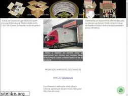 Sites similar to arcadascaixas.com