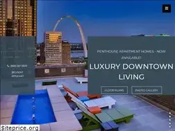 Sites similar to arcade-apts.com