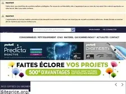 Sites similar to arcade-dentaire.com