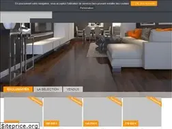 Sites similar to arcade-immo.fr