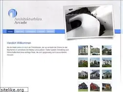 Sites similar to arcade-koeln.de