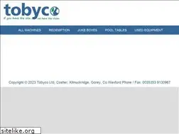Sites similar to arcade-machines.ie