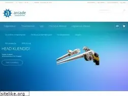 Sites similar to arcade.ee