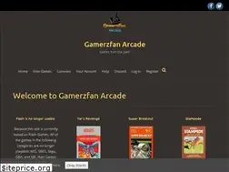 Sites similar to arcade.gamerzfan.com
