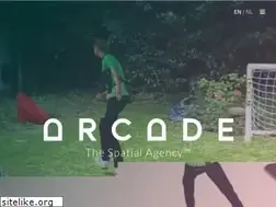 Sites similar to arcade.ltd