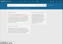 Sites similar to arcade.nyarc.org