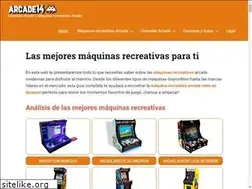 Sites similar to arcade14.com