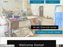 Sites similar to arcadeartistapts.com