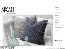 Sites similar to arcadeavec.com
