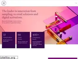Sites similar to arcadebeauty.com
