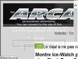 Sites similar to arcadebelgium.net