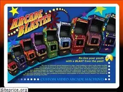 Sites similar to arcadeblaster.co.za