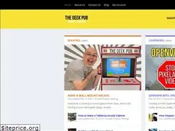 Sites similar to arcadebuildersguild.com