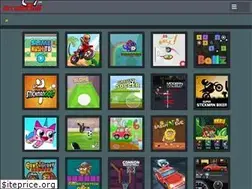Sites similar to arcadebull.com
