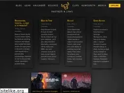 Sites similar to arcadebulls.cz