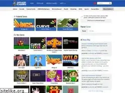 Sites similar to arcadecabin.com