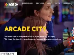 Sites similar to arcadecitymb.com