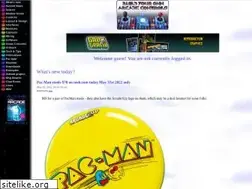 Sites similar to arcadecontrols.org