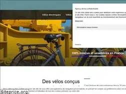 Sites similar to arcadecycles.fr