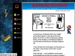 Sites similar to arcadedoctor.com