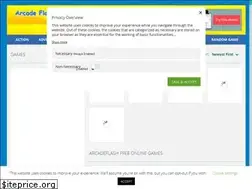 Sites similar to arcadeflash.info
