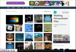 Sites similar to arcadegames.com