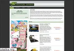 Sites similar to arcadegames.net