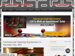 Sites similar to arcadegameskansascitymo.com