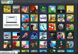 Sites similar to arcadehippo.com