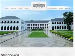 Sites similar to arcadeindependencesquare.com