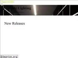 Sites similar to arcadelighting.com