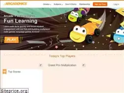 Sites similar to arcademicskillbuilders.com