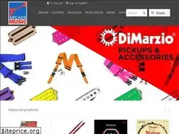 Sites similar to arcademusic.co.uk