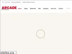 Sites similar to arcadenatuursteen.nl