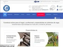 Sites similar to arcadenoe-tudela.es