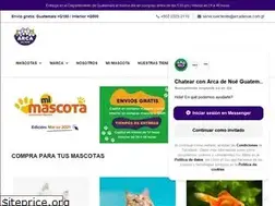 Sites similar to arcadenoe.com.gt