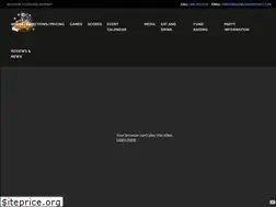 Sites similar to arcadeodyssey.com