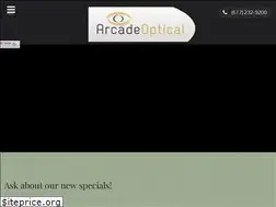 Sites similar to arcadeoptical.com